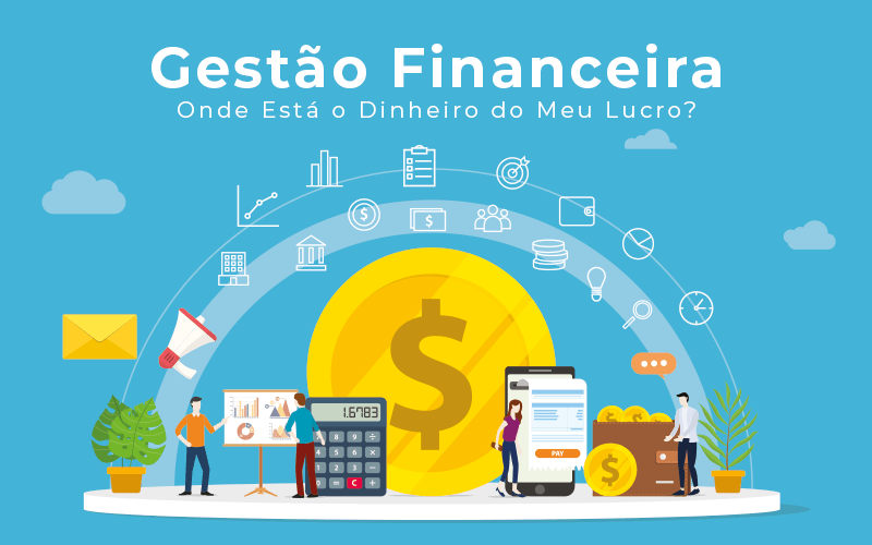 Gestao Financeira Onde Esta O Dinheiro Do Meu Lucro Blog Liz Assessoria Financeira - Contabilidade em Lauro de Freitas | BM Cont