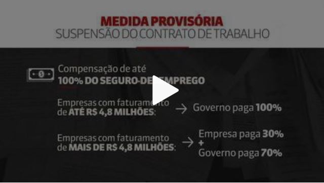 Medida Provisoria Contabilidade Na Bahia Ba | Bm Cont Blog - Contabilidade em Lauro de Freitas | BM Cont