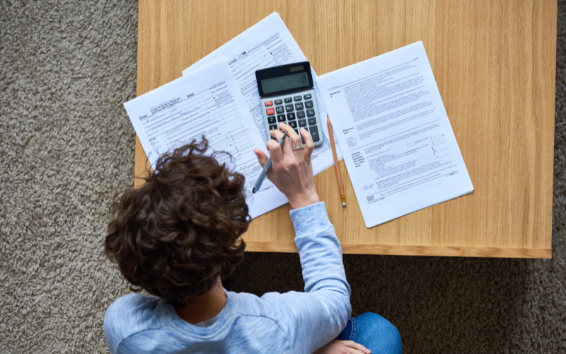Regras para declaração de IR para prestadores de serviço 