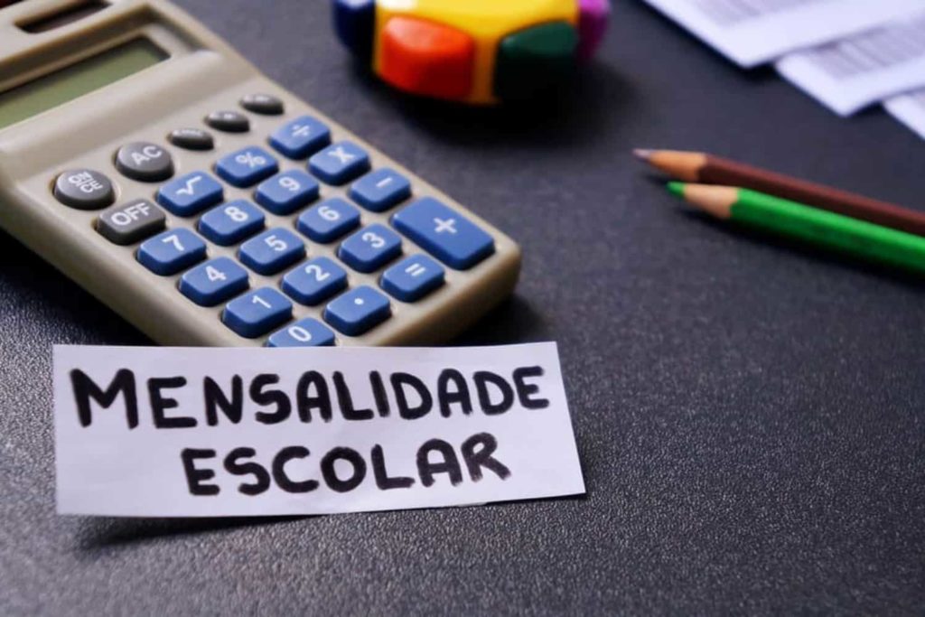 Reajuste Da Mensalidade Escolar Dicas E Orientações - Contabilidade em Lauro de Freitas | BM Cont