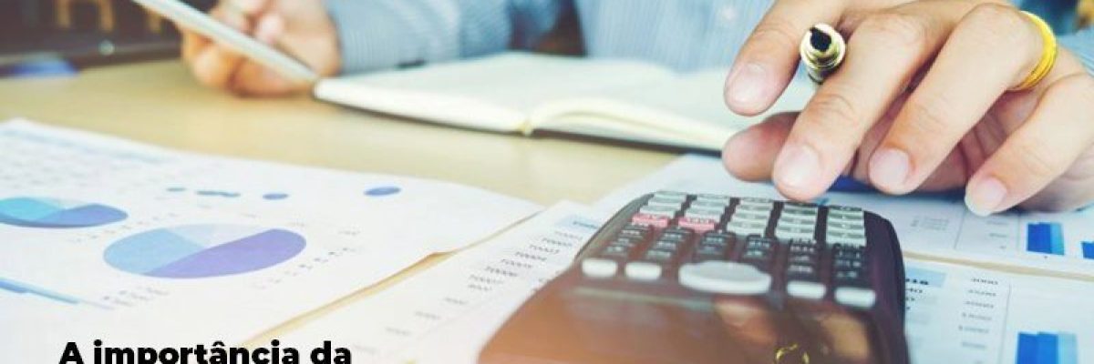 A Importancia Da Contabilidade Para Uma Empresa 1 Blog Parecer Contabilidade - Contabilidade em Lauro de Freitas | BM Cont
