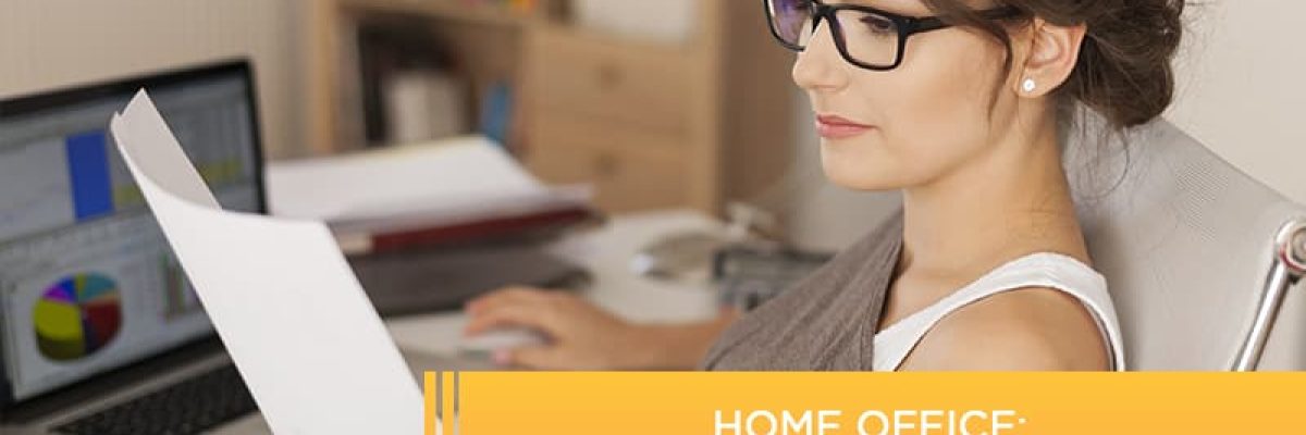 Home Office Uma Tendencia Que Promete Permanecer Para Alem Da Crise - Contabilidade em Lauro de Freitas | BM Cont