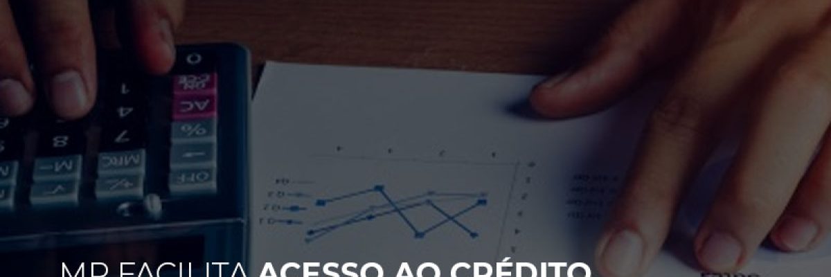Mp Facilita Acesso Ao Criterio Nos Bancos Publicos - Contabilidade em Lauro de Freitas | BM Cont