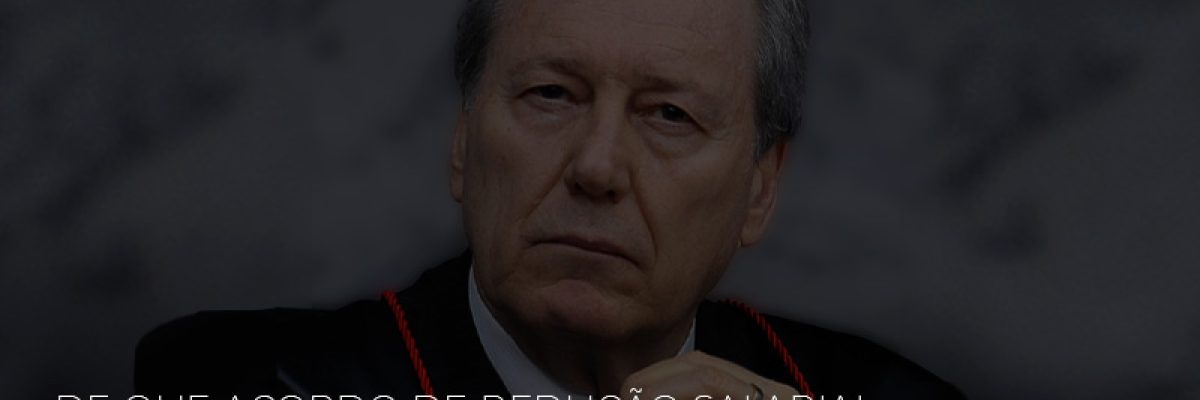 Lewandowski Mantem Decisao De Que Acordo De Reducao Salarial Exige Aval De Sindicato 800x500 Abrir Empresa Simples - Contabilidade em Lauro de Freitas | BM Cont