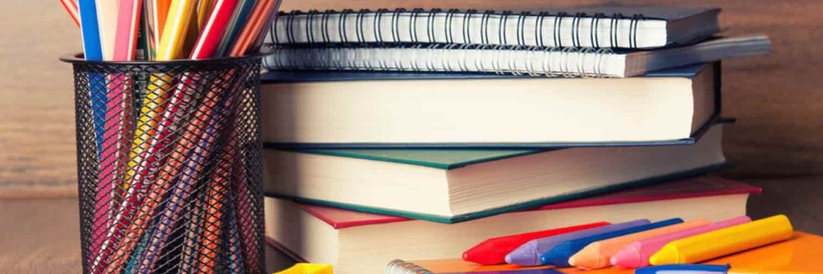 Lista de material escolar: como contabilizar, definir e regras a seguir