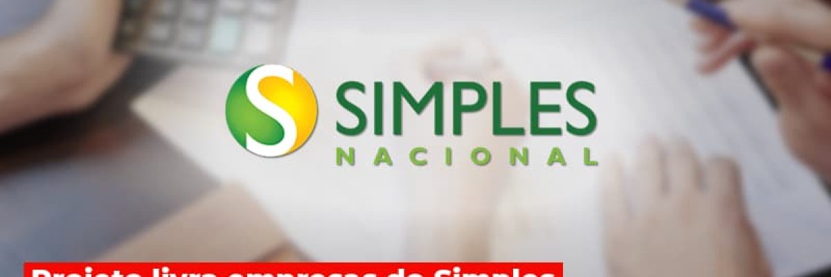 Projeto Livra Empresa Do Simples De Pagarem Post Abrir Empresa Simples - Contabilidade em Lauro de Freitas | BM Cont