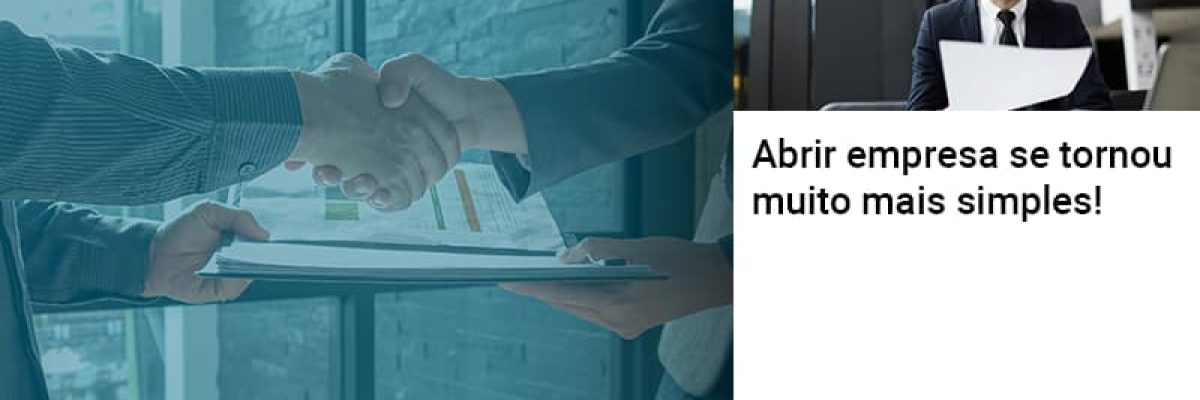 Abrir Empresa Se Tornou Muito Mais Simples - Contabilidade em Lauro de Freitas | BM Cont