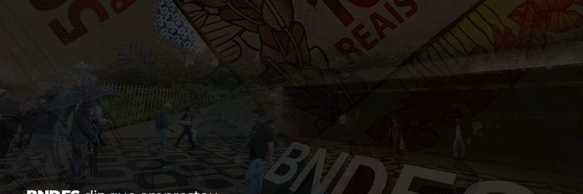 Bndes Dis Que Emprestou Em 14 Dias Rs 66 Milhoes Para Financiar Salarios De 3770 Empresas Abrir Empresa Simples - Contabilidade em Lauro de Freitas | BM Cont