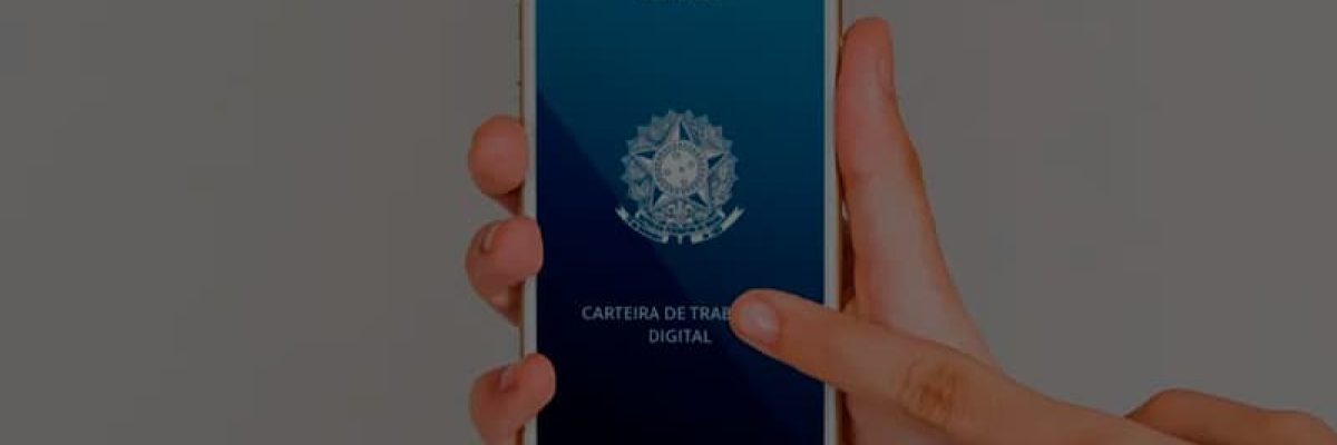 Carteira De Trabalho Digital Tudo O Que Voce Precisa Saber Sobre O Documento - Contabilidade em Lauro de Freitas | BM Cont