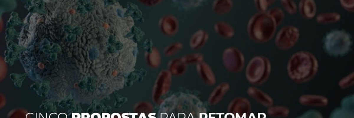 Cinco Propostas Para Retomar Economia Apos Coronavirus - Contabilidade em Lauro de Freitas | BM Cont