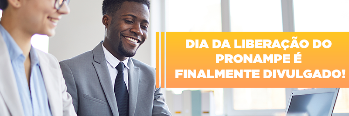 Dia Da Liberacao Do Pronampe E Finalmente Divulgado - Contabilidade em Lauro de Freitas | BM Cont