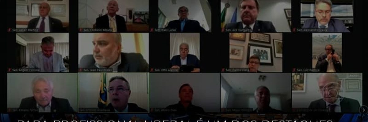 Emprestimo De Ate R 100 Mil Para Profissional Liberal E Um Dos Destaques Das Votacoes Do Senado Na Semana Fonte Agencia Senado - Contabilidade em Lauro de Freitas | BM Cont