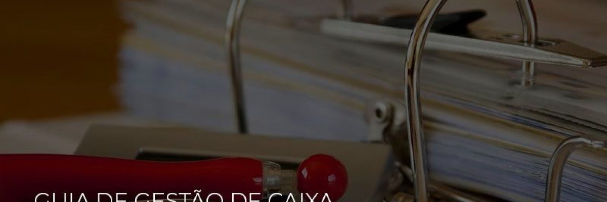 Guia De Gestao De Caixa Na Crise Para O Varejo - Contabilidade em Lauro de Freitas | BM Cont