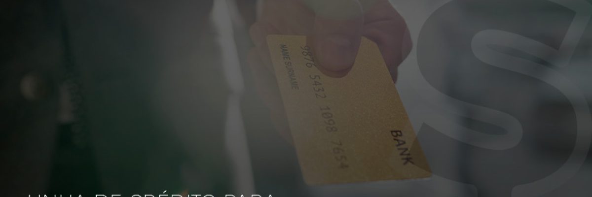 Linha De Credito Para Pequenas Para Pequenas Empresas E Anunciada - Contabilidade em Lauro de Freitas | BM Cont