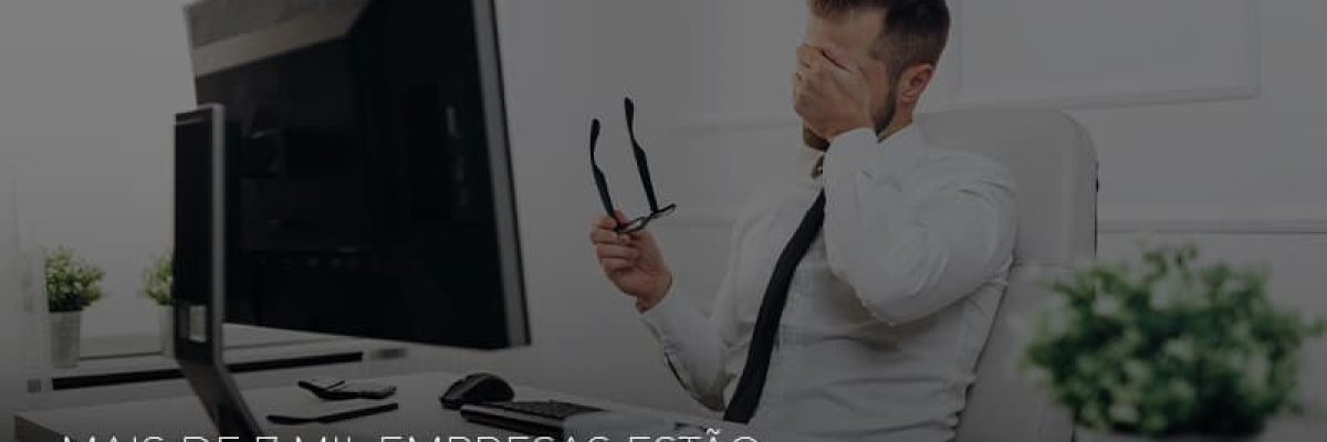 Mais De 7 Mil Empresas Estao Em Recuperacao Judicial No Pais - Contabilidade em Lauro de Freitas | BM Cont