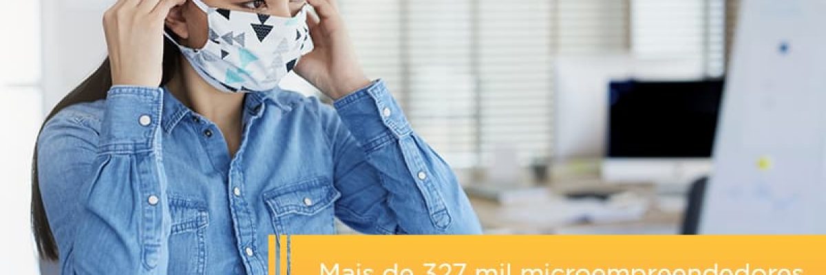 Mei Mais De 327 Mil Pessoas Aderiram Ao Regime Durante A Pandemia - Contabilidade em Lauro de Freitas | BM Cont