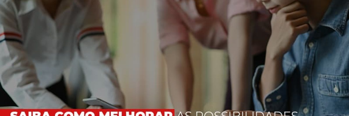 Saiba Como Melhorar As Possibilidades De Crédito Para Alavancar O Seu Negócio - Contabilidade em Lauro de Freitas | BM Cont