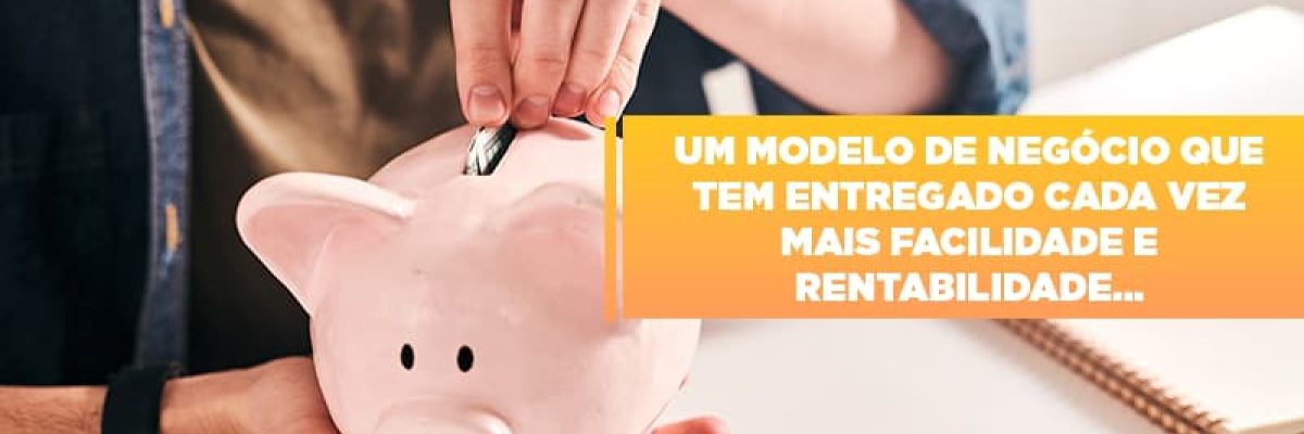 Um Modelo De Negocio Que Tem Entregado Cada Vez Mais Facilidade E Rentabilidade - Contabilidade em Lauro de Freitas | BM Cont