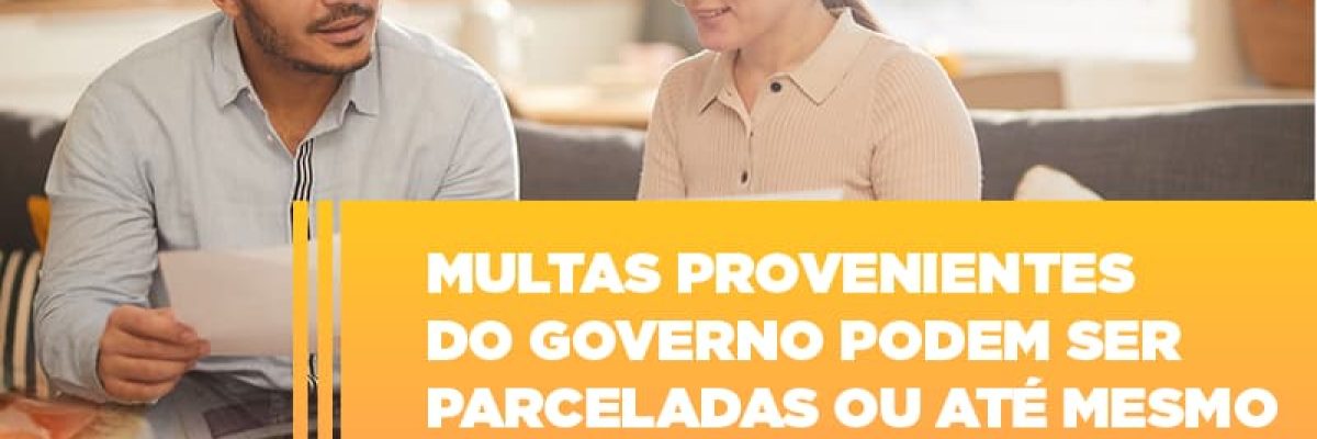 Vai Um Pouco De Folego Multas Do Governo Podem Ser Parceladas - Contabilidade em Lauro de Freitas | BM Cont